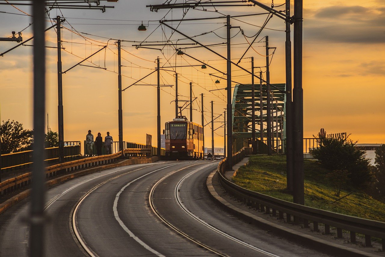 Exploring the Vibrant City of Belgrade