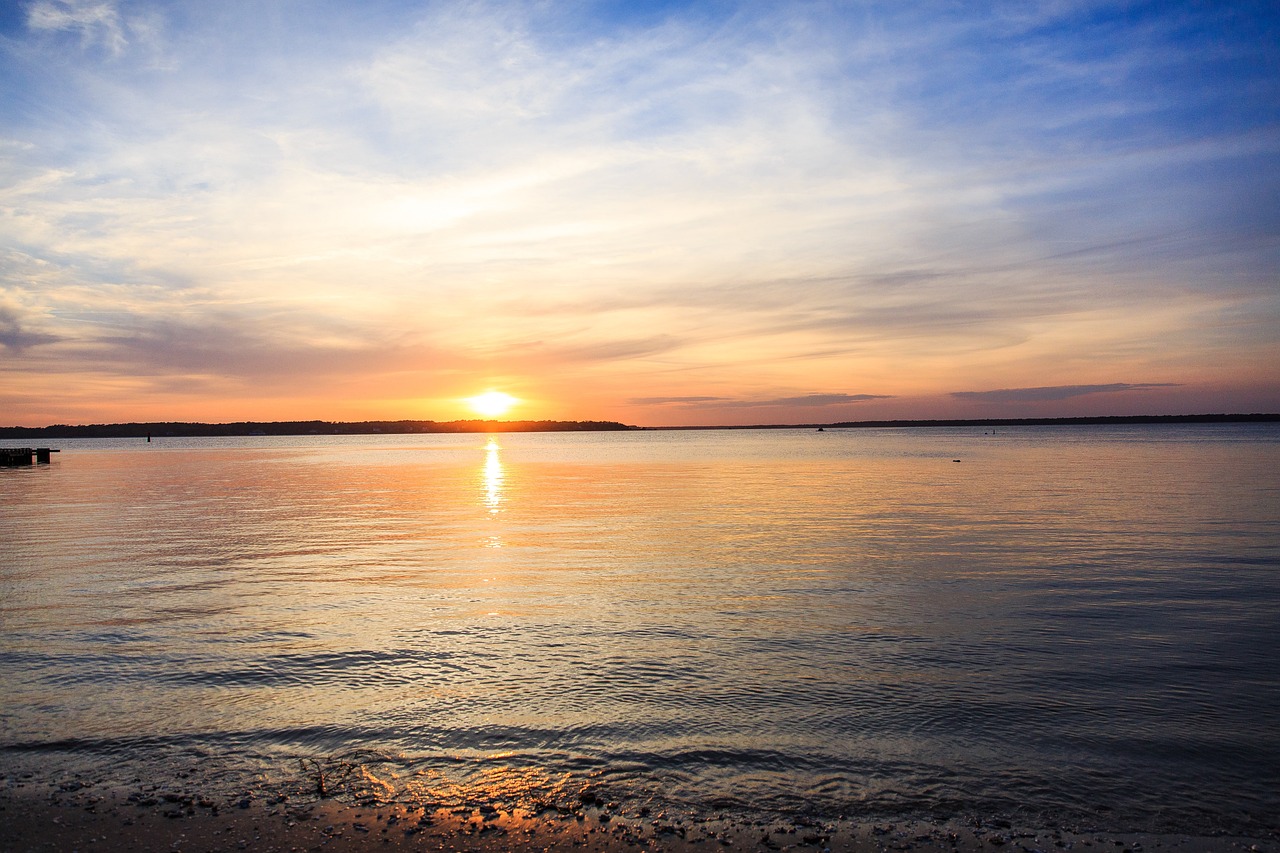 Exploring the Beauty of Hilton Head Island