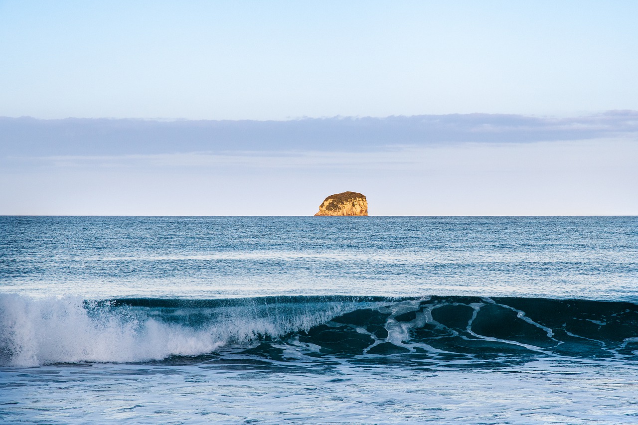 Exploring the Beautiful Pauanui