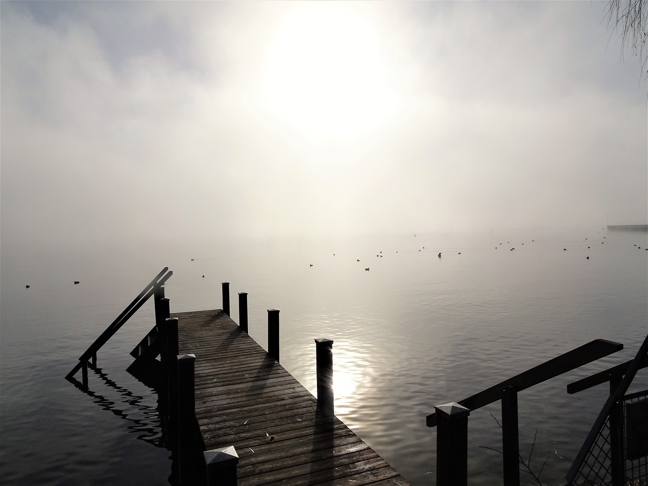 Exploring the Serene Town of Tutzing