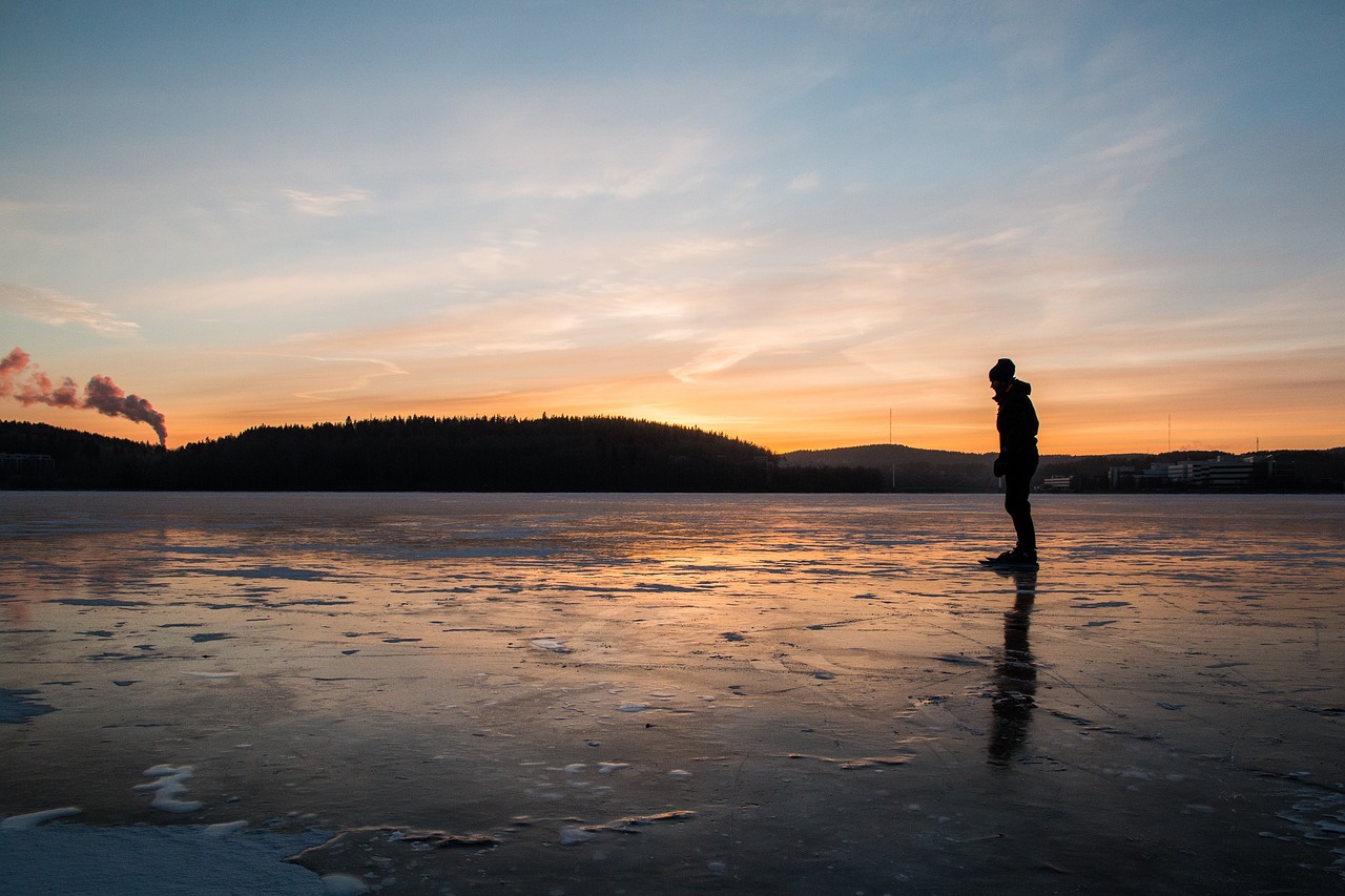 Exploring the Charming City of Jyväskylä