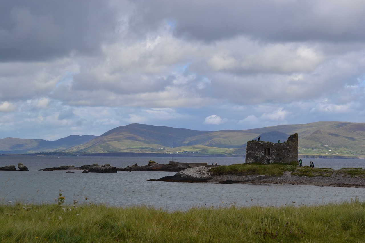 Exploring the Charms of Limerick