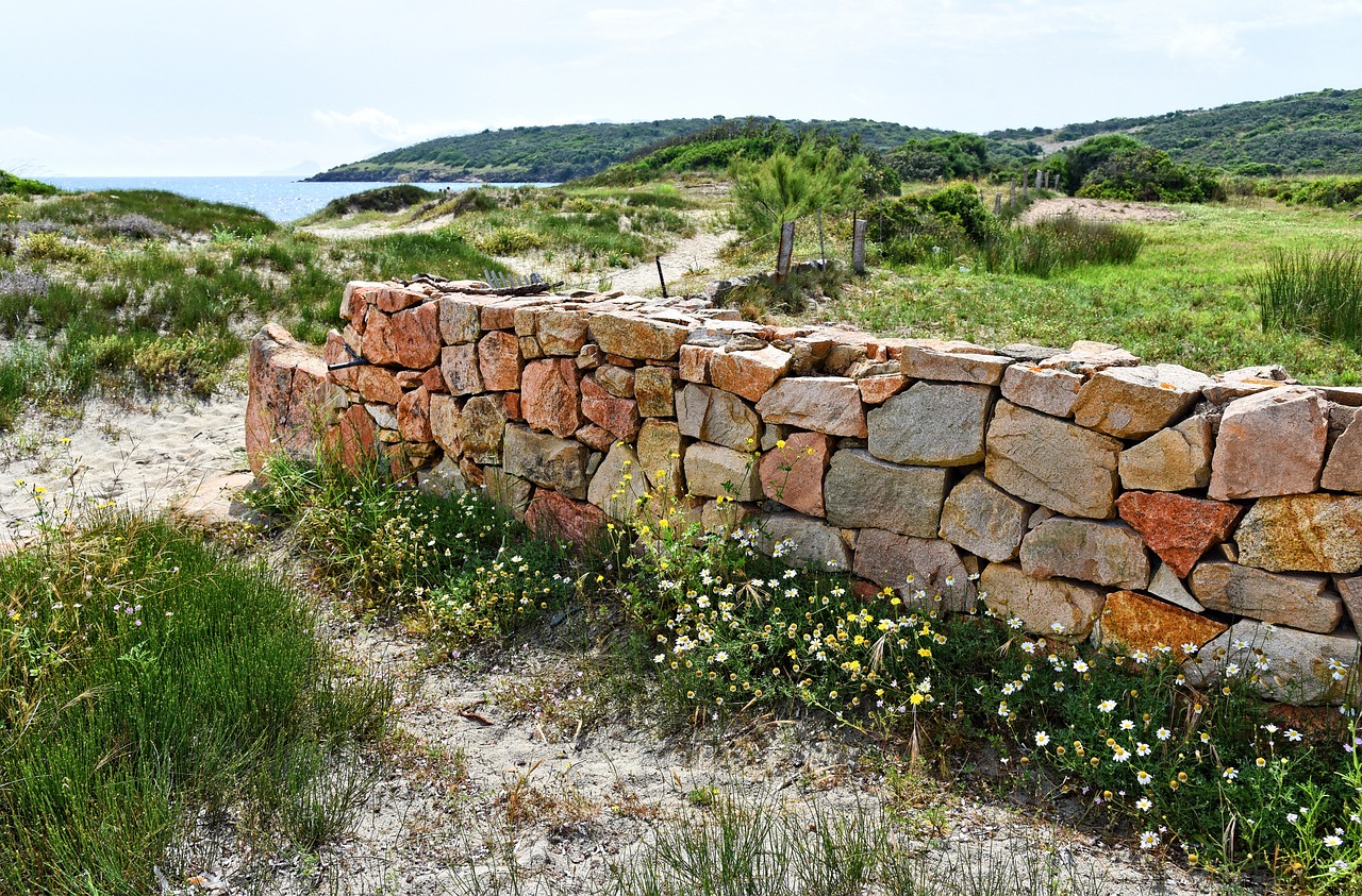 Exploring the Beauty of North Sardinia