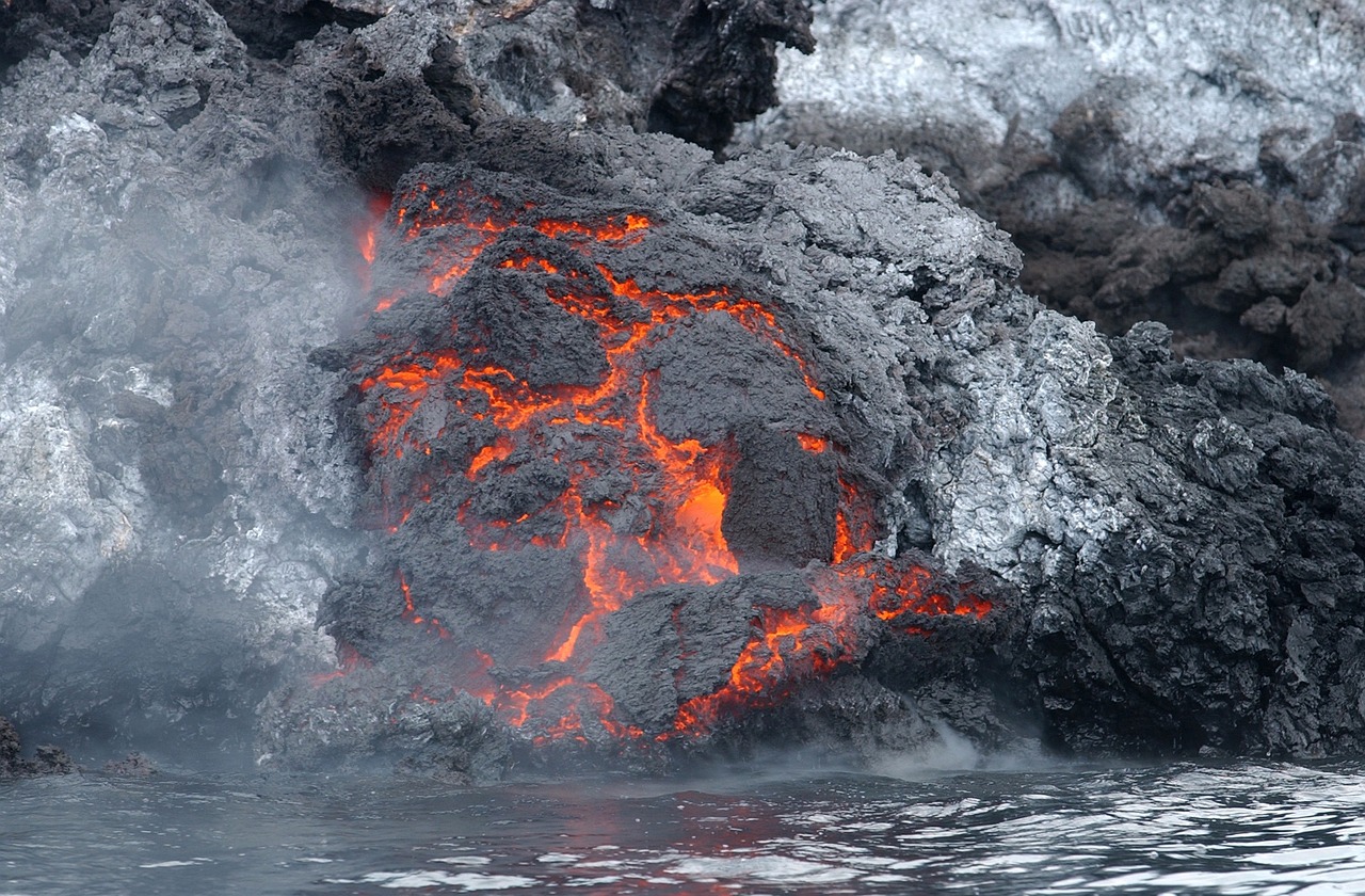 Exploring the Charming Lava Hot Springs