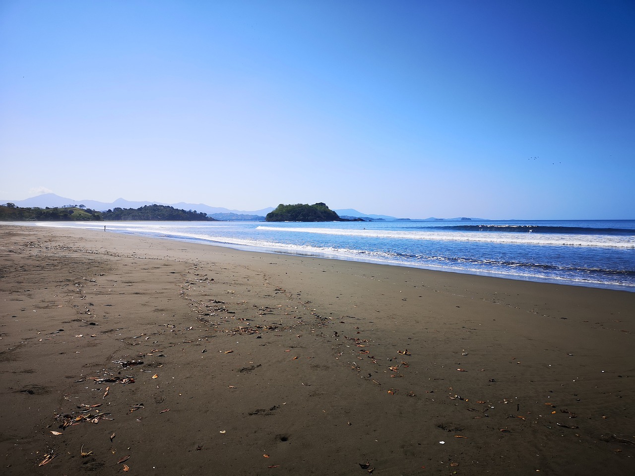 Exploring the Natural Beauty of Veraguas, Panama