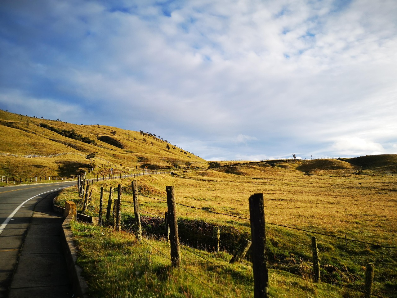 Exploring the Coffee Region in Manizales