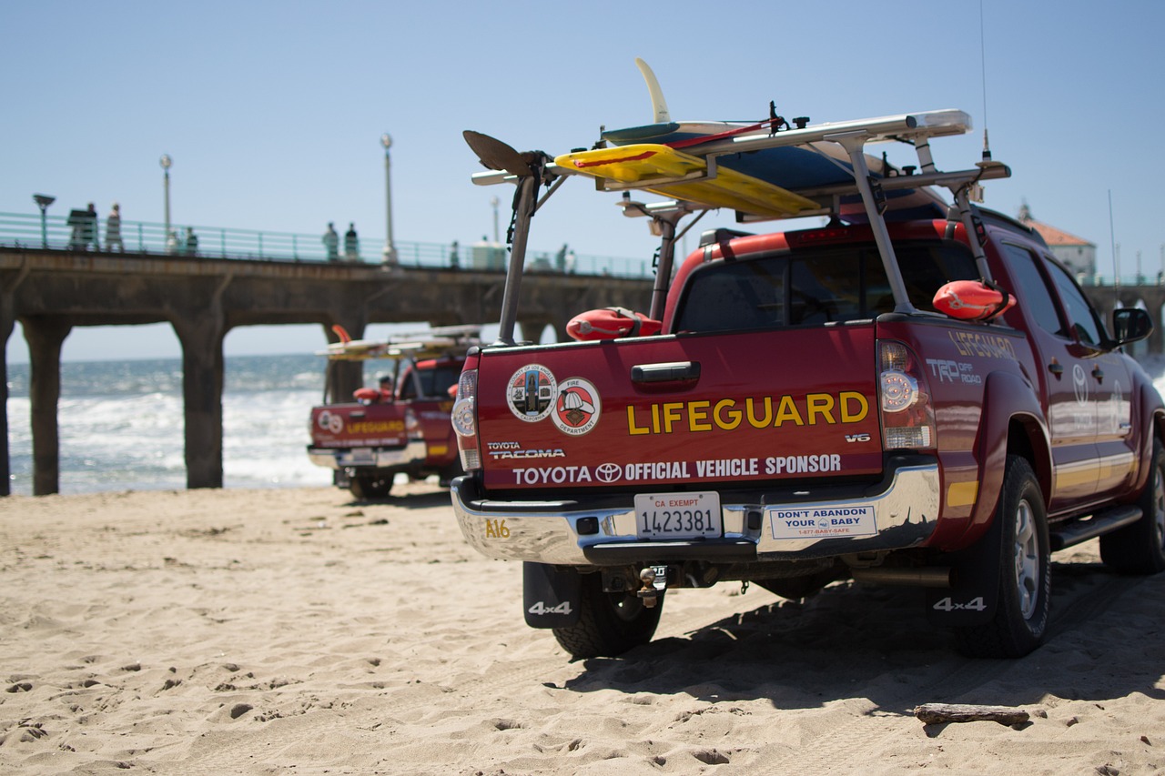 Exploring the Vibrant City of Manhattan Beach