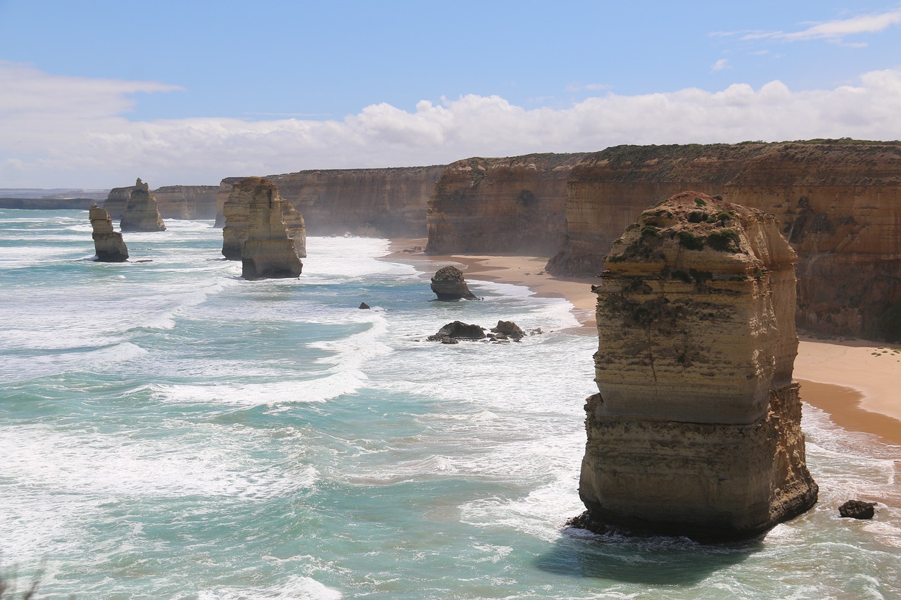 Ultimate Great Ocean Road Adventure