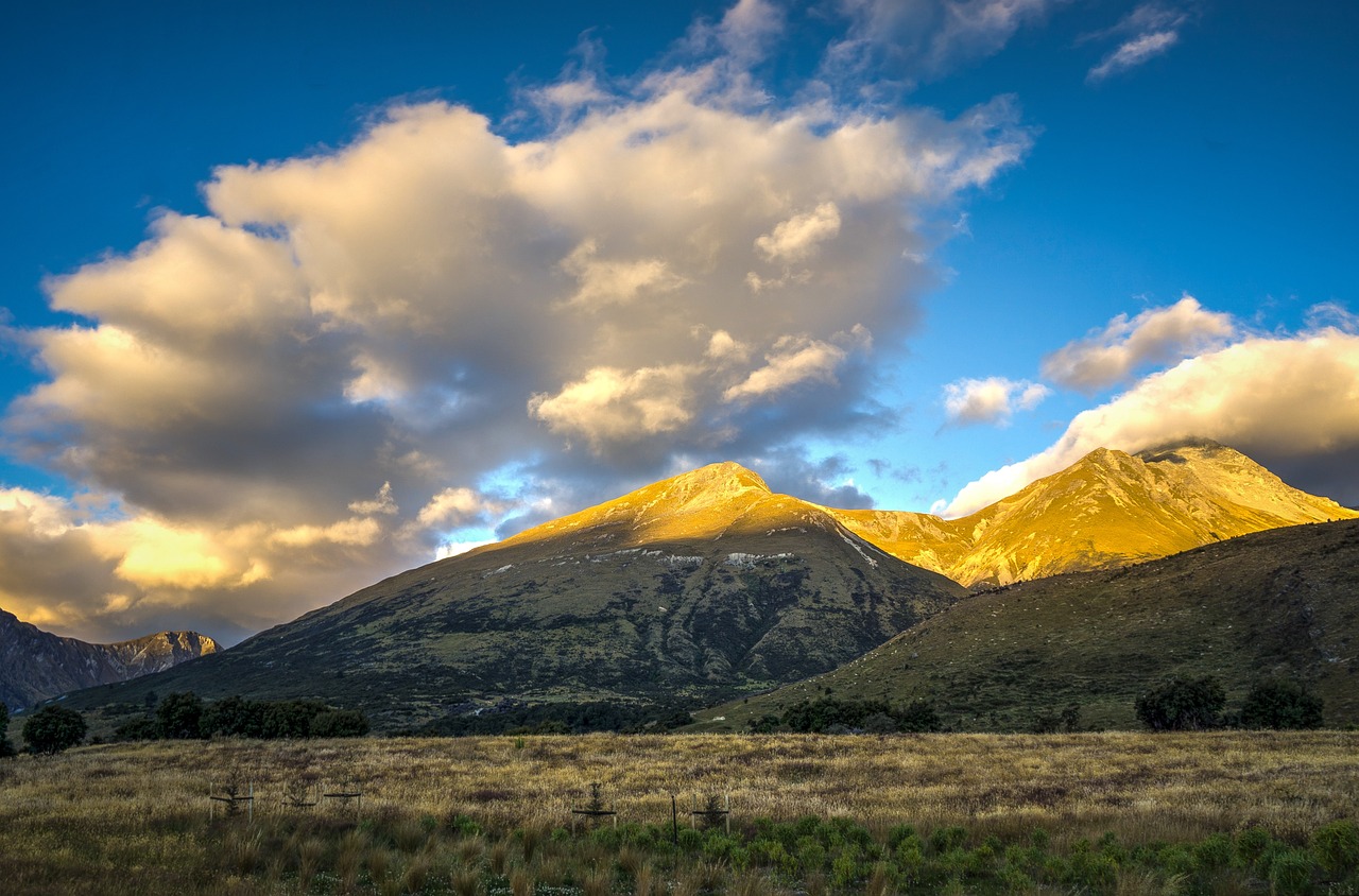 5-Day Adventure in Glenorchy, New Zealand