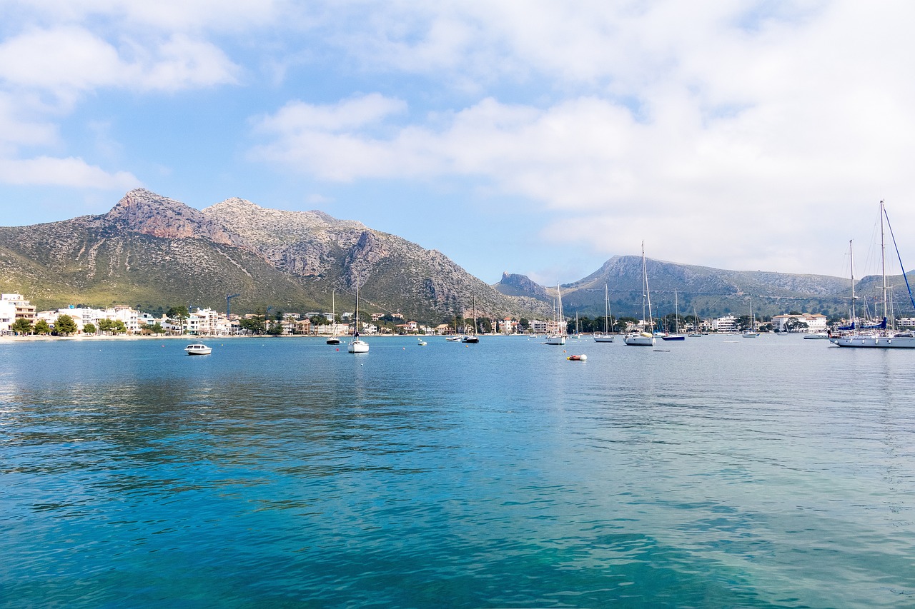 5-day Trip to Port de Pollença