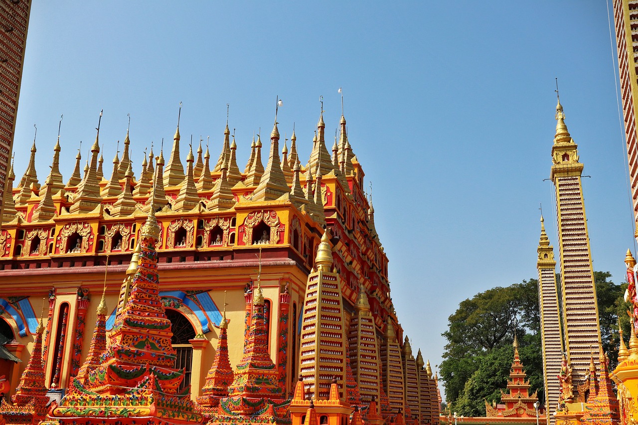 5-day Culinary Adventure in Monywa