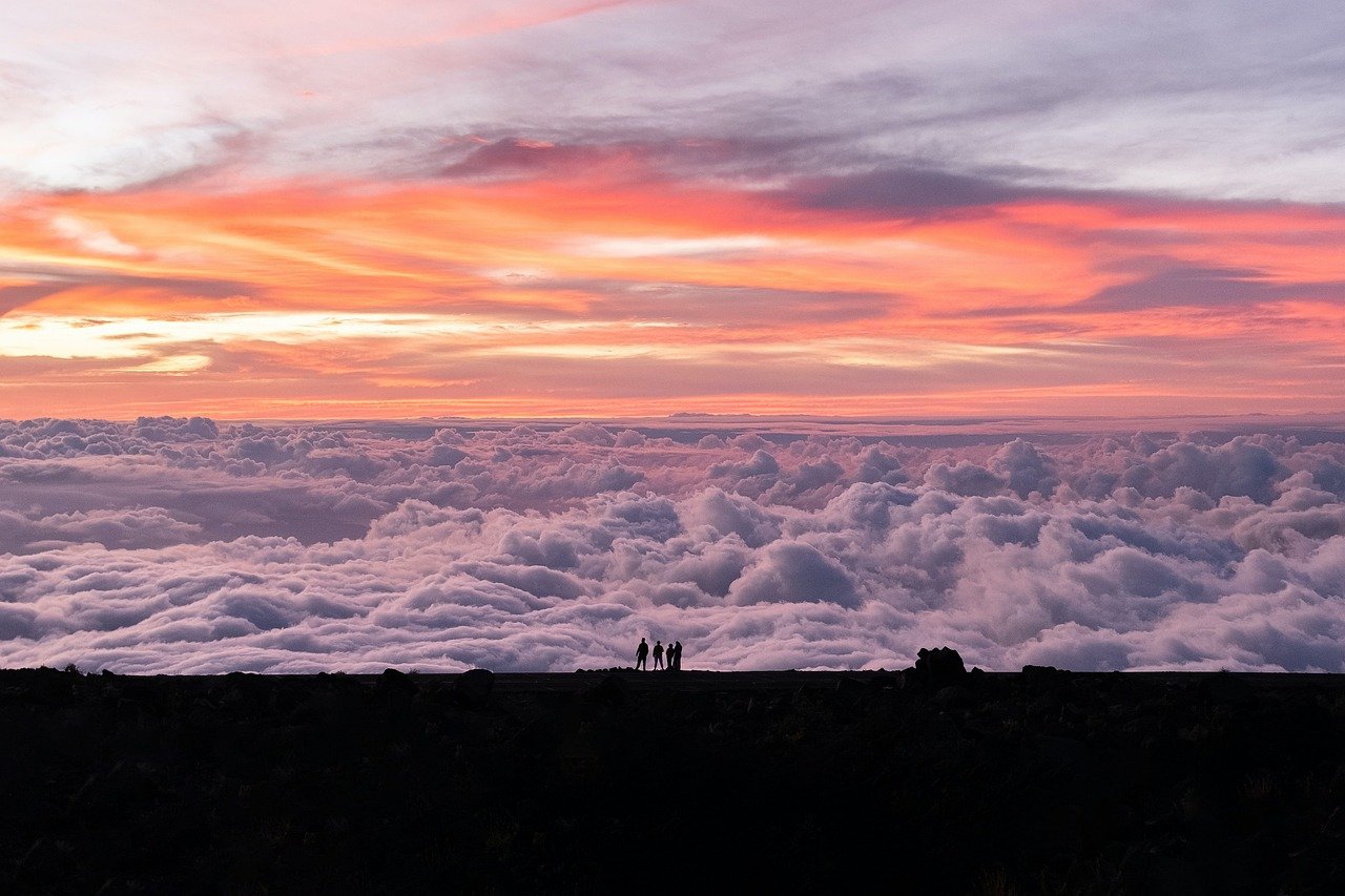 12-Day Adventure in Maui