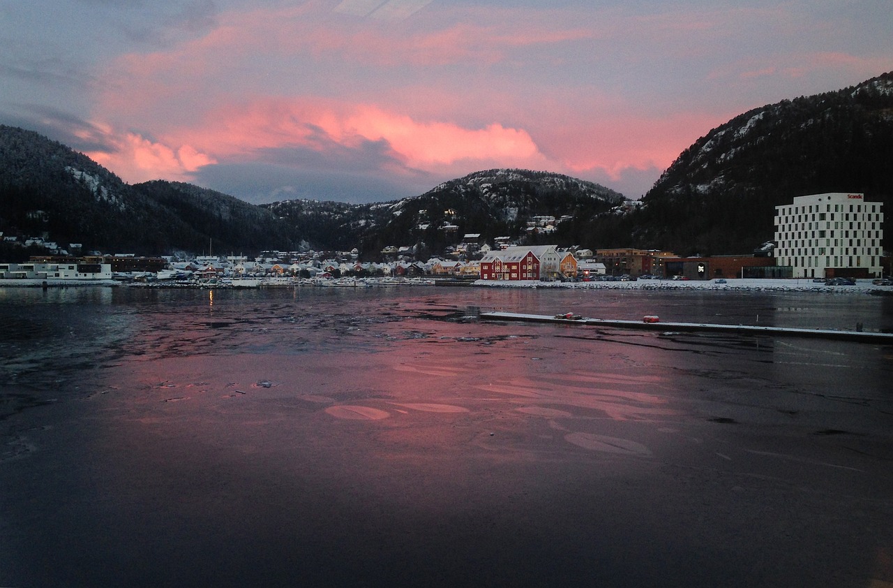 5-day Culinary Journey in Namsos