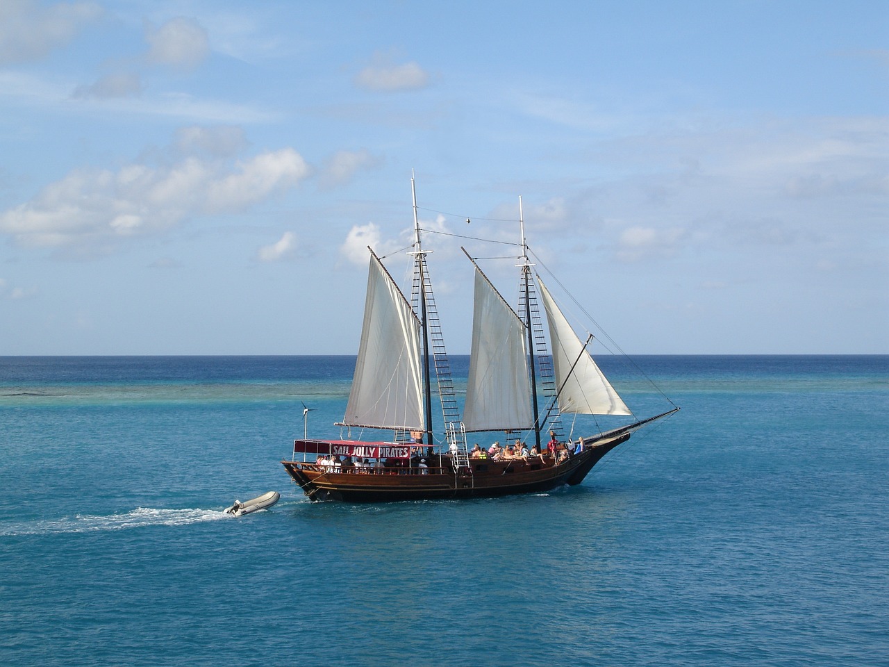 A Gastronomic Delight in Aruba