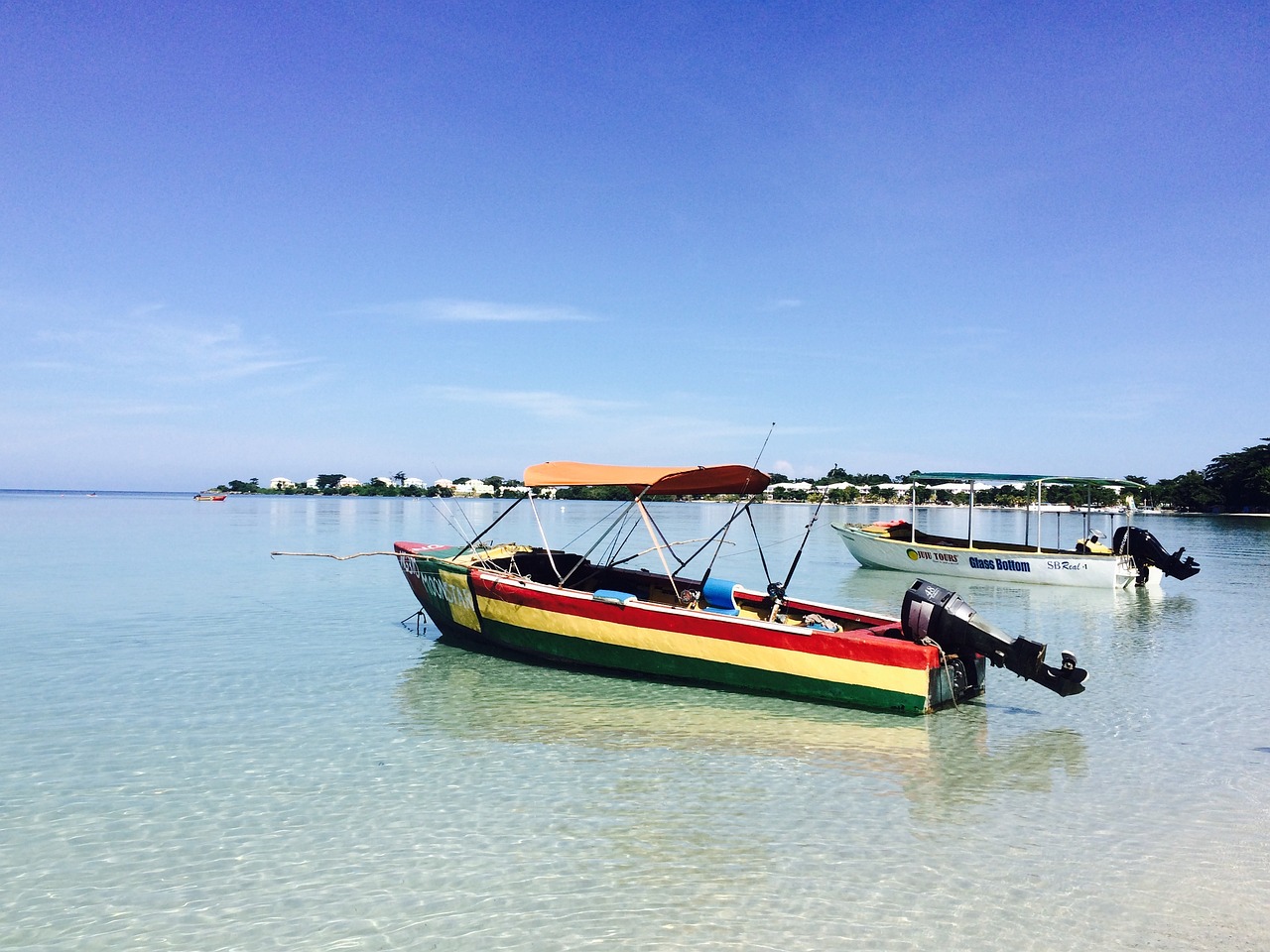 5-Day Adventure in Negril