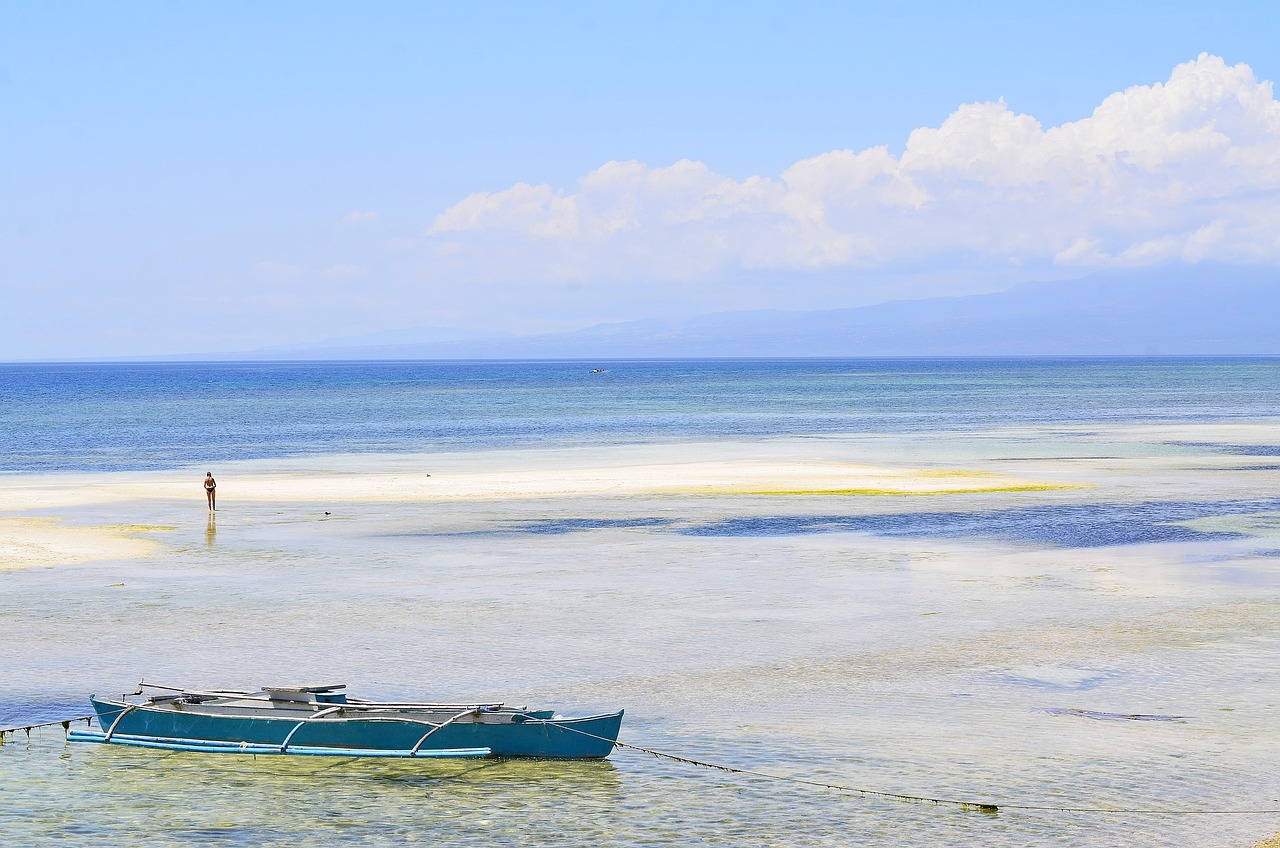 5-day Trip to Siquijor Island