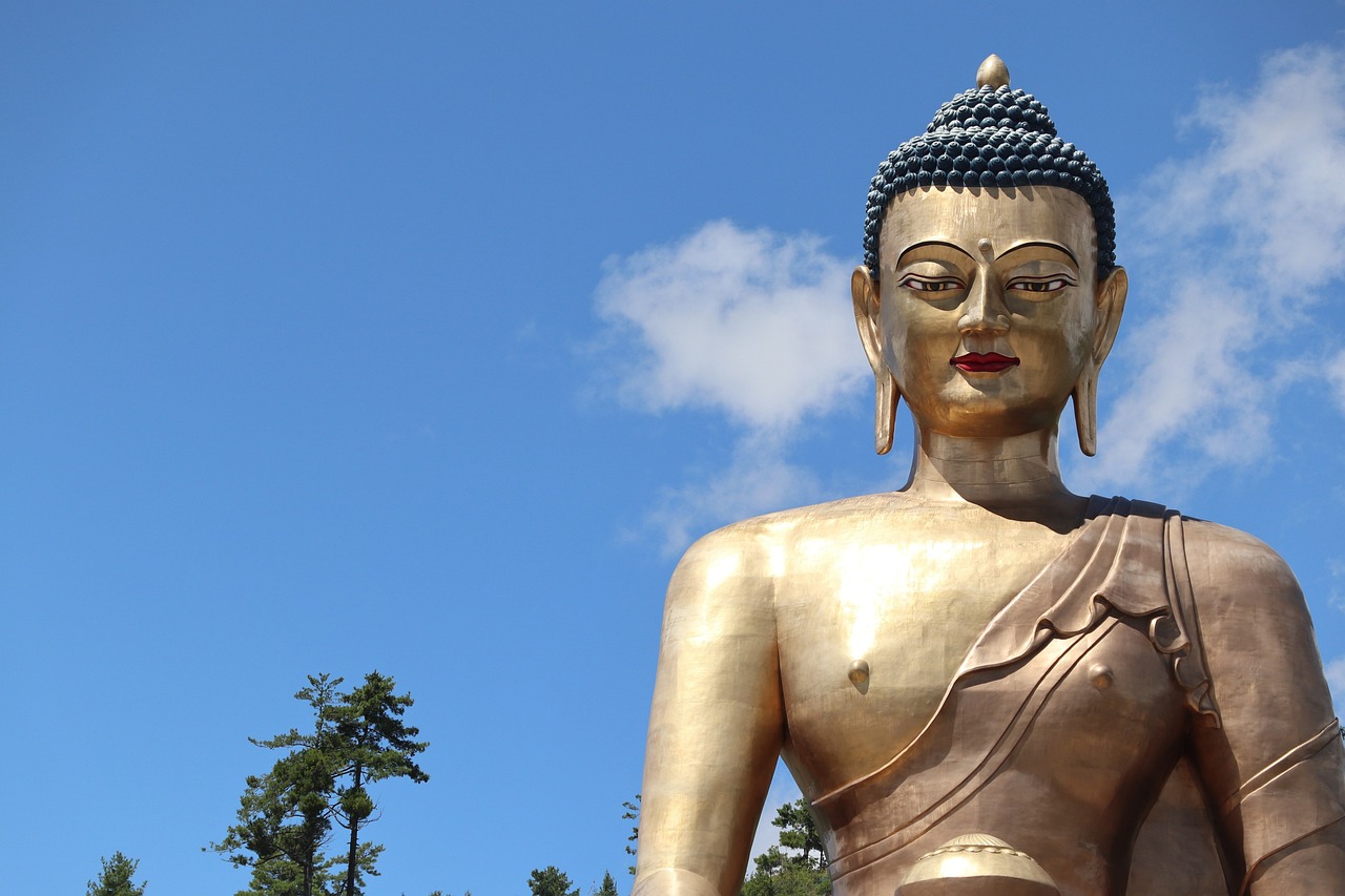 5-day trip to Thimphu, Bhutan