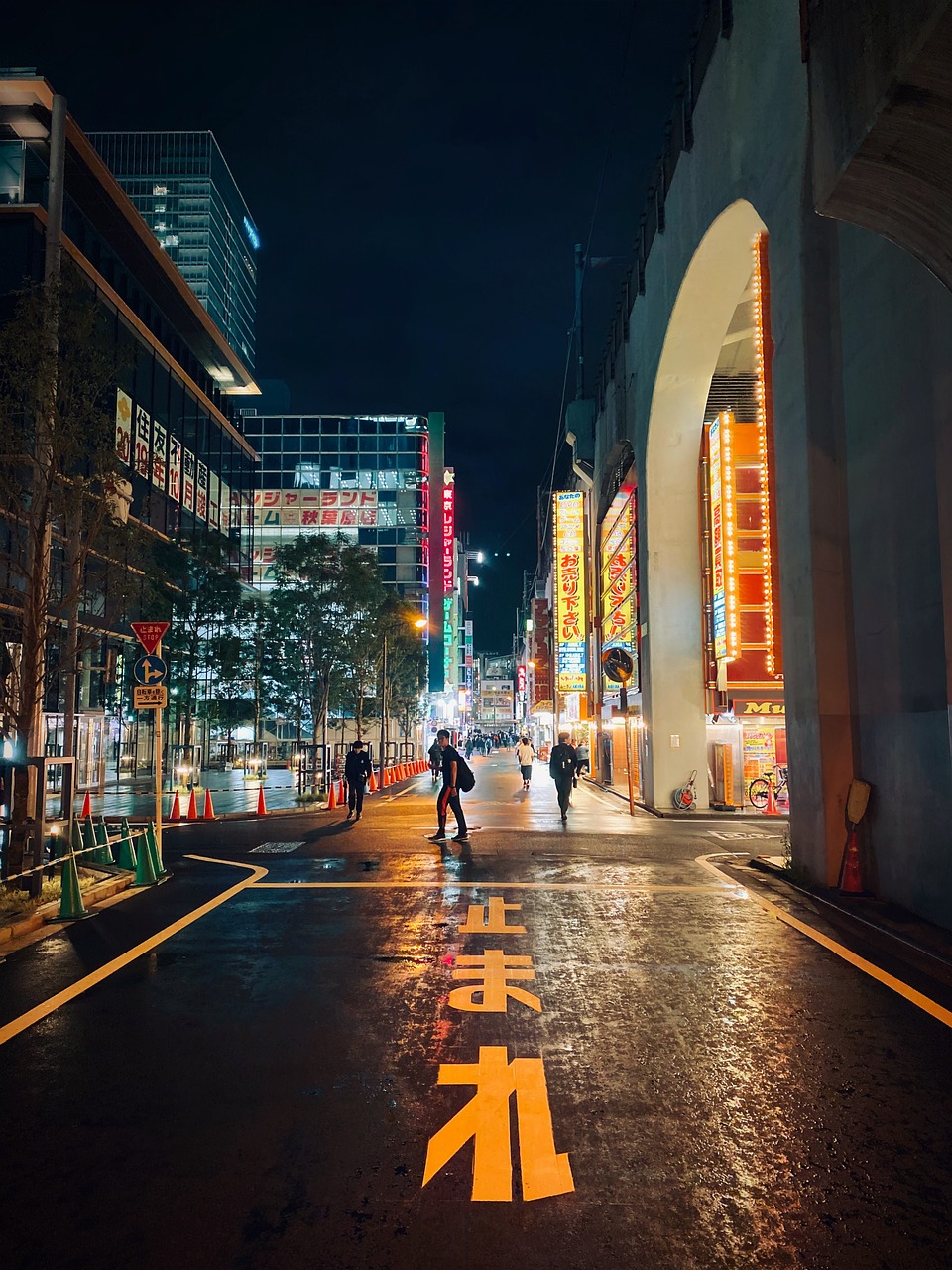 5-day trip to Akihabara: Exploring Tokyo's Electric Town