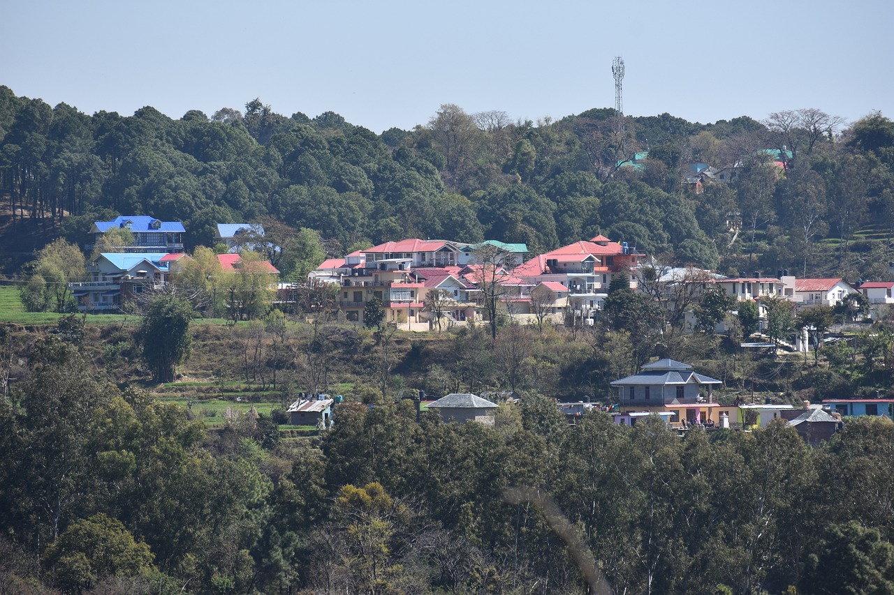 7-day Trip to Mcleodganj, Dharamshala