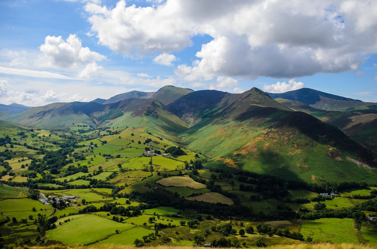 5-day trip to North Lake District