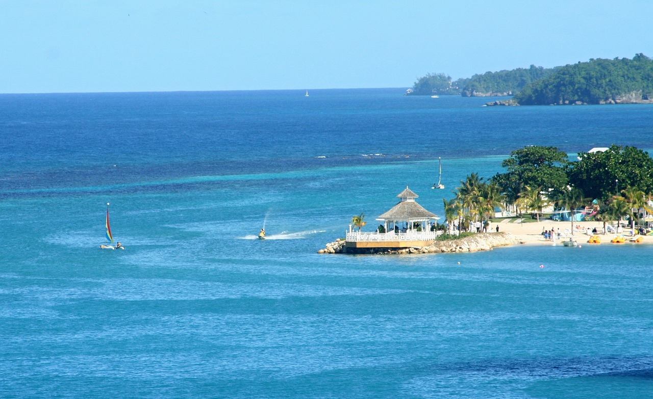 Ultimate 18-day Adventure in Ocho Rios, Jamaica