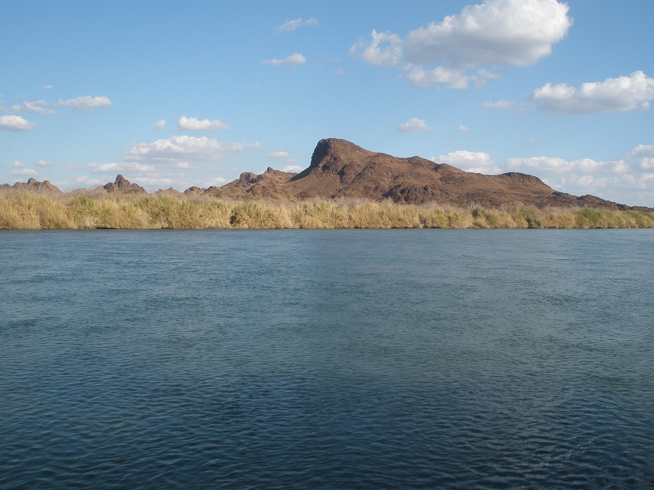 5-day trip to Yuma, AZ