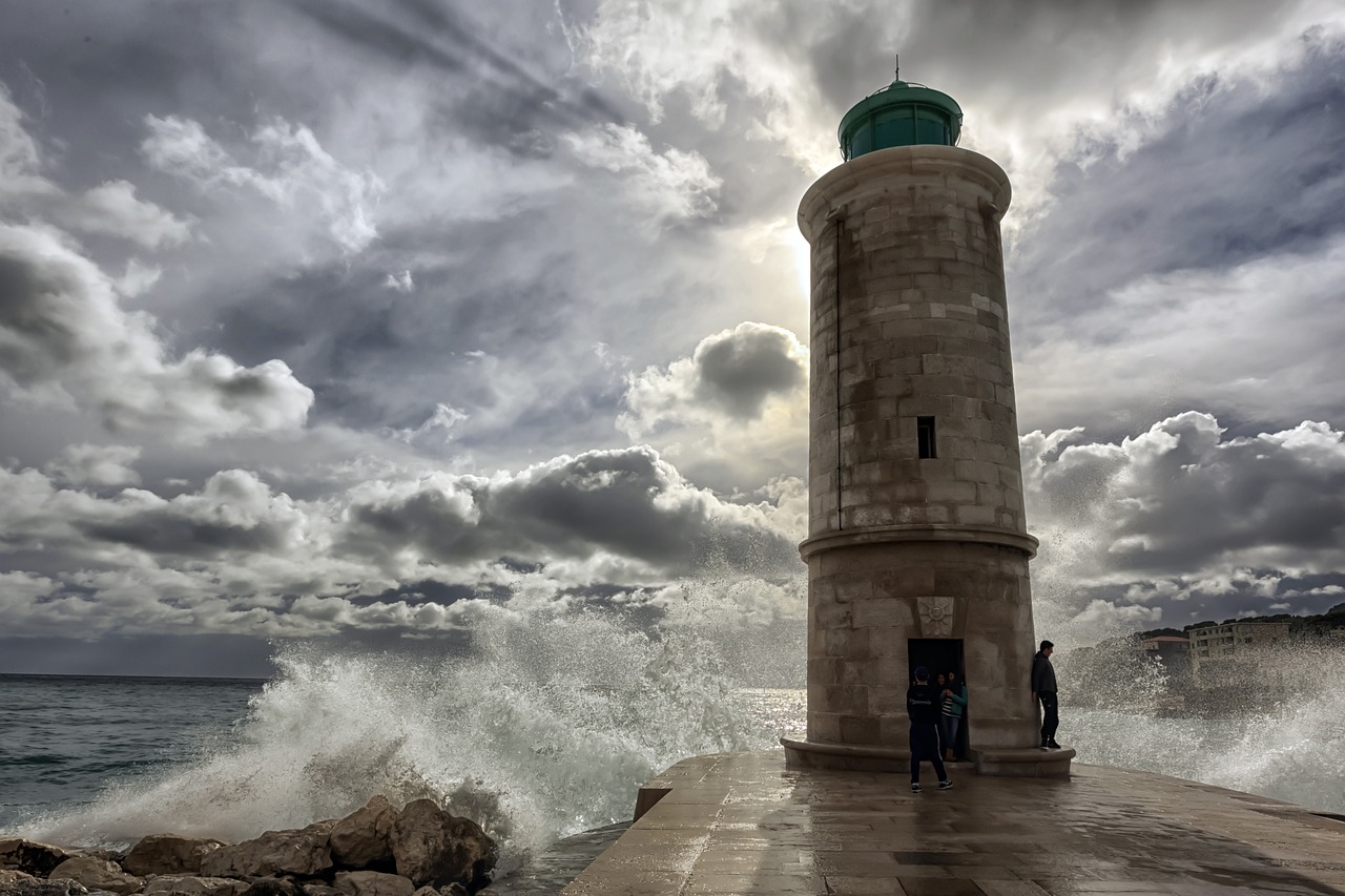 5-day trip to Marseille: Exploring the Mediterranean Charm