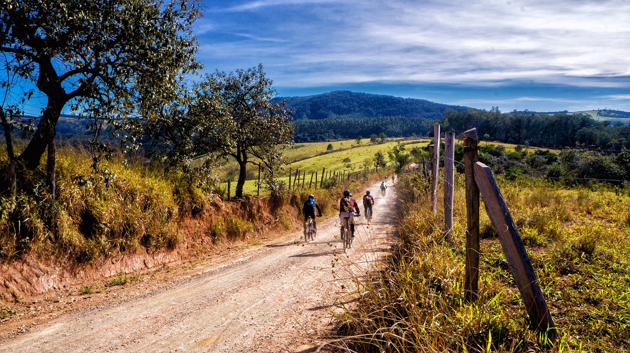 5-day trip to Apartado, Colombia