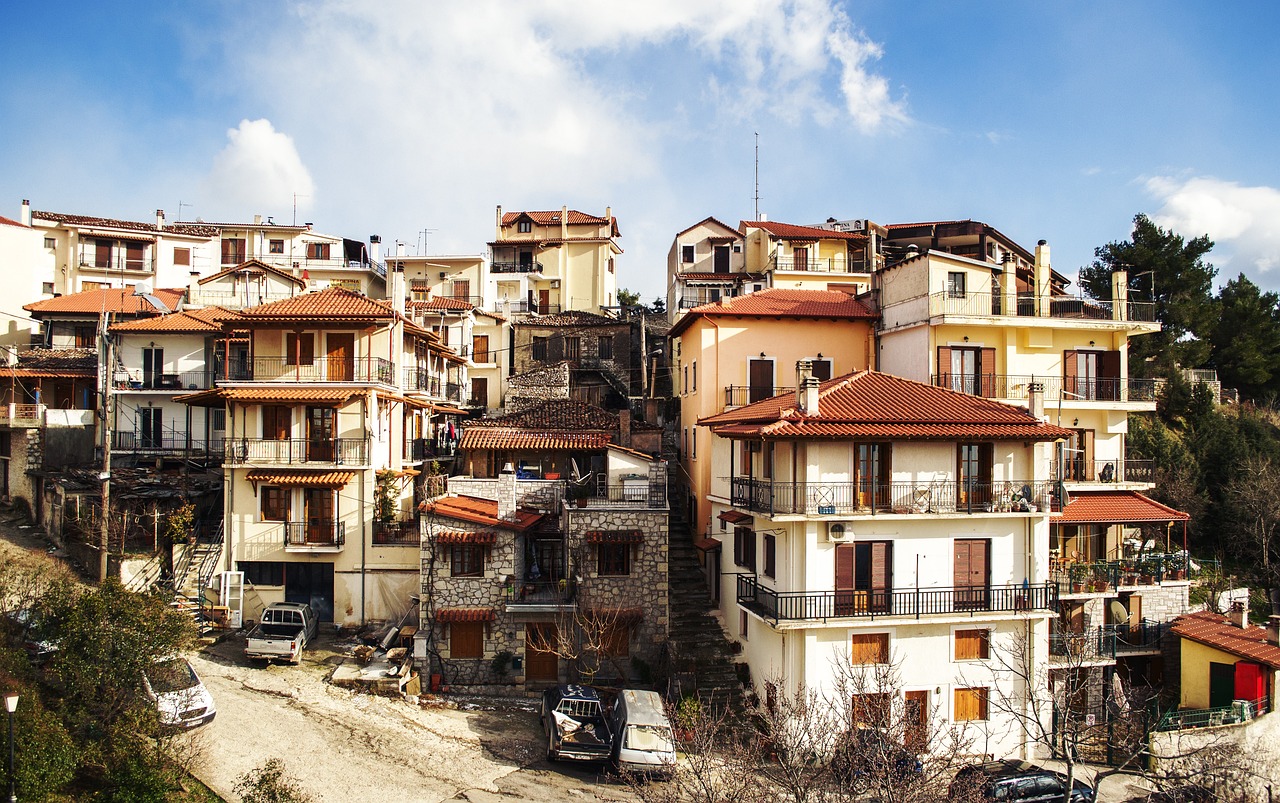 One Day Trip to Arachova