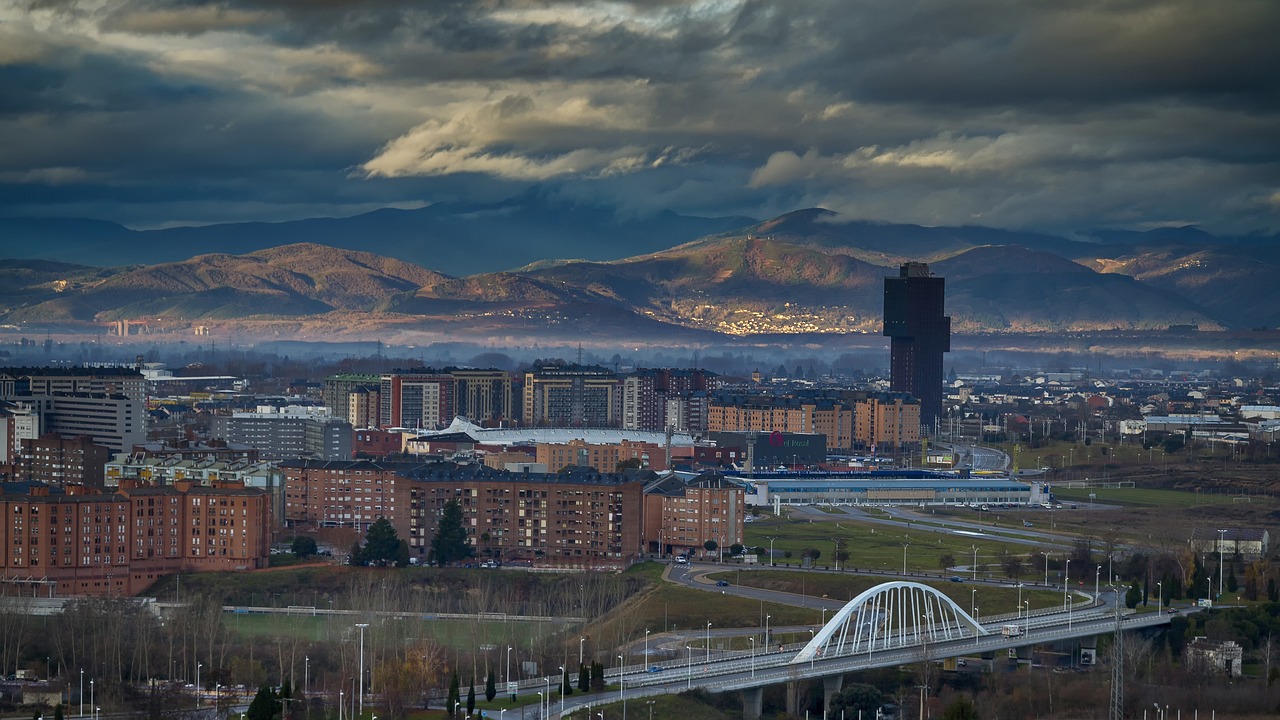 5-day trip to Ponferrada