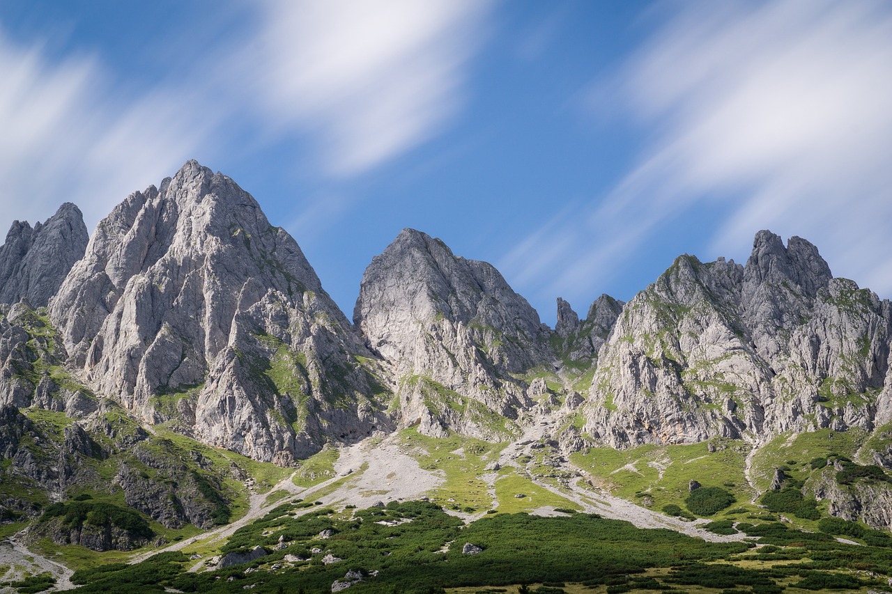 5-day Trip to Hochkönig, Austria