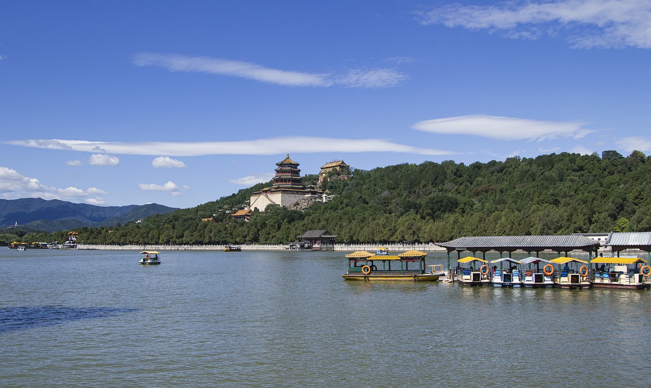 5-day trip to Kunming, Yunnan