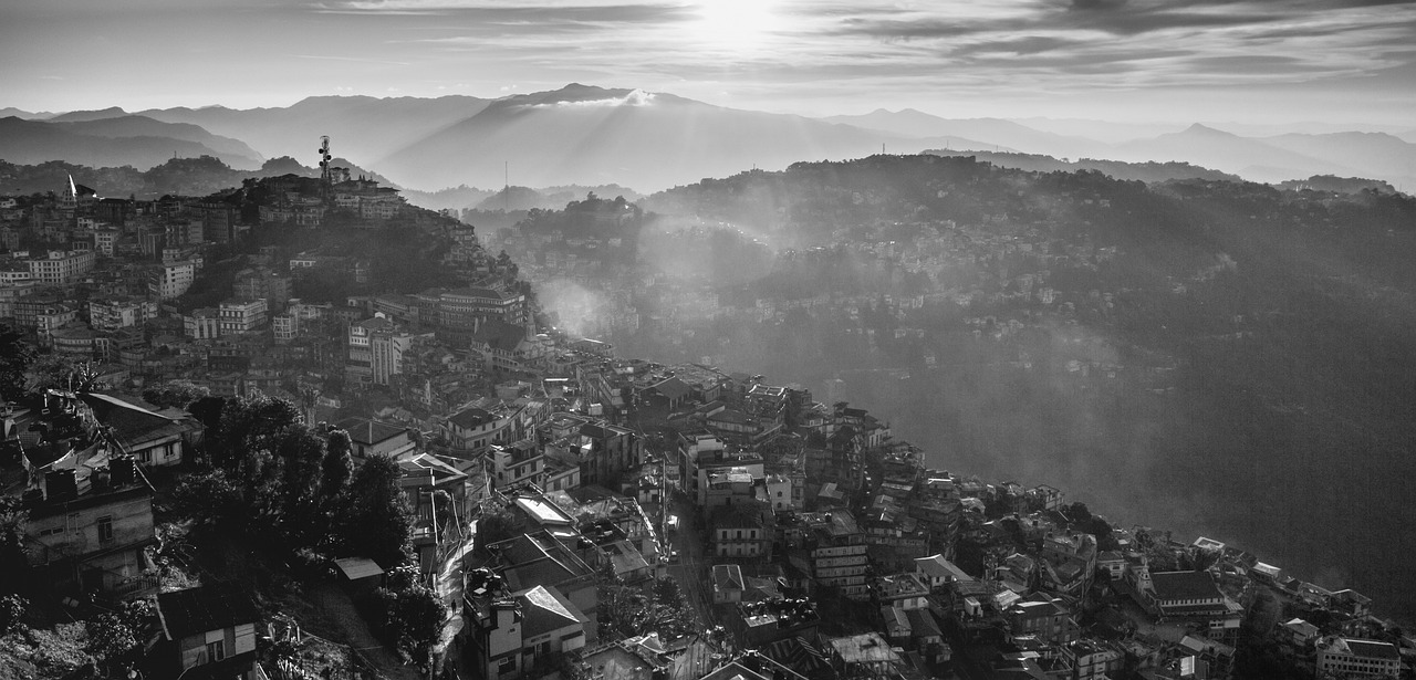 5-day trip to Aizawl: Exploring the Flavors of Mizoram