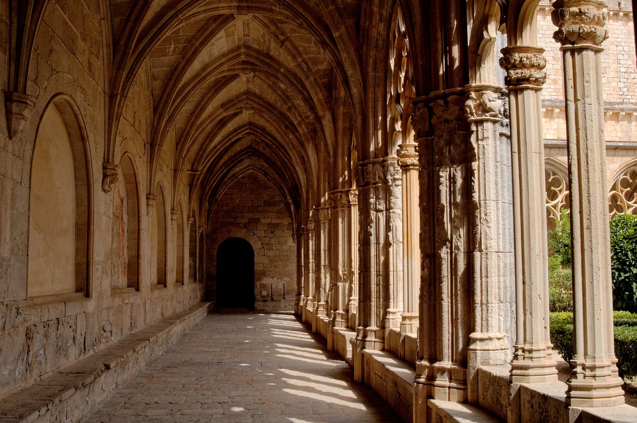 4 jours à Tarragone, Espagne