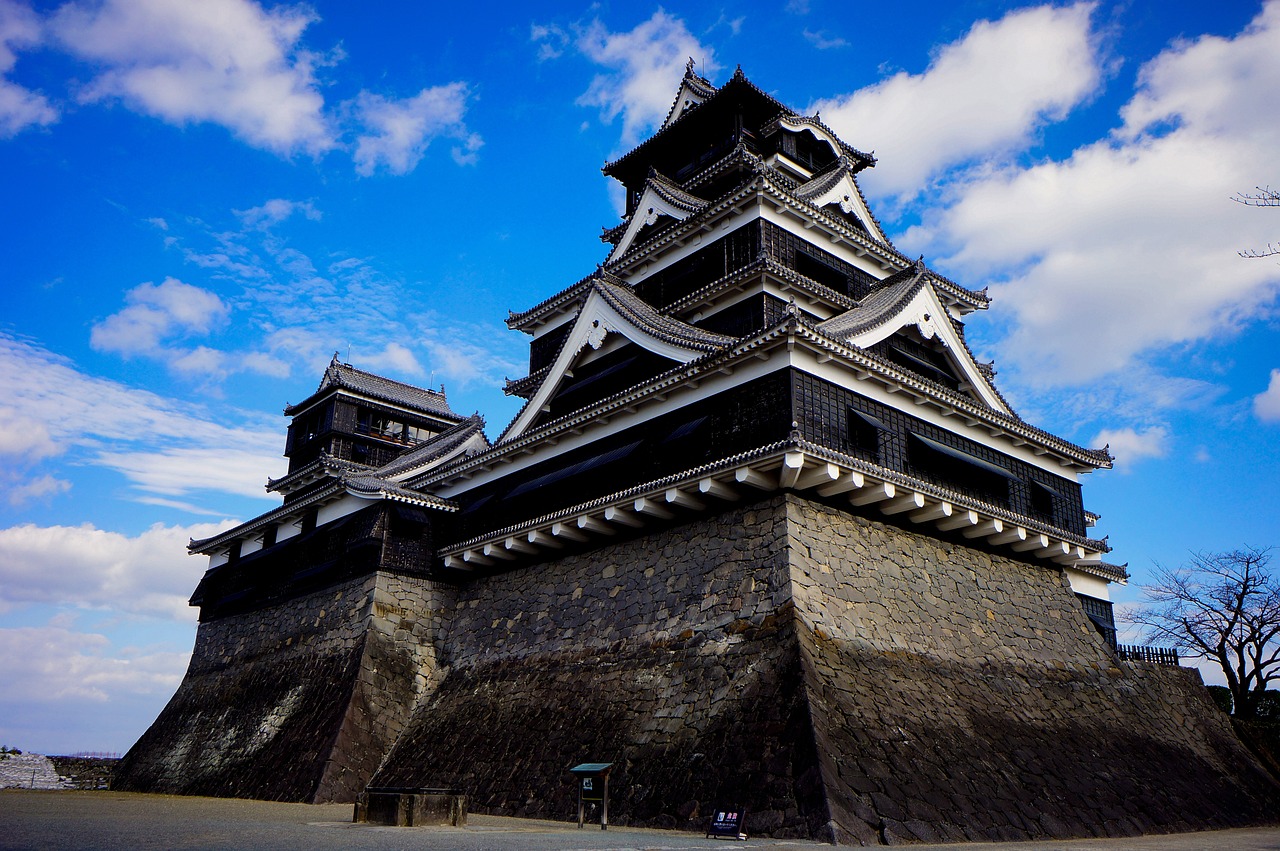 One Day in Fukuoka: Exploring the City's Charm