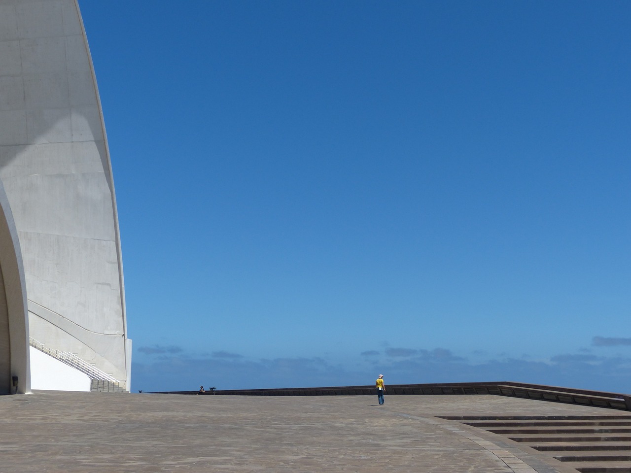 18-day Trip to Santa Cruz de Tenerife