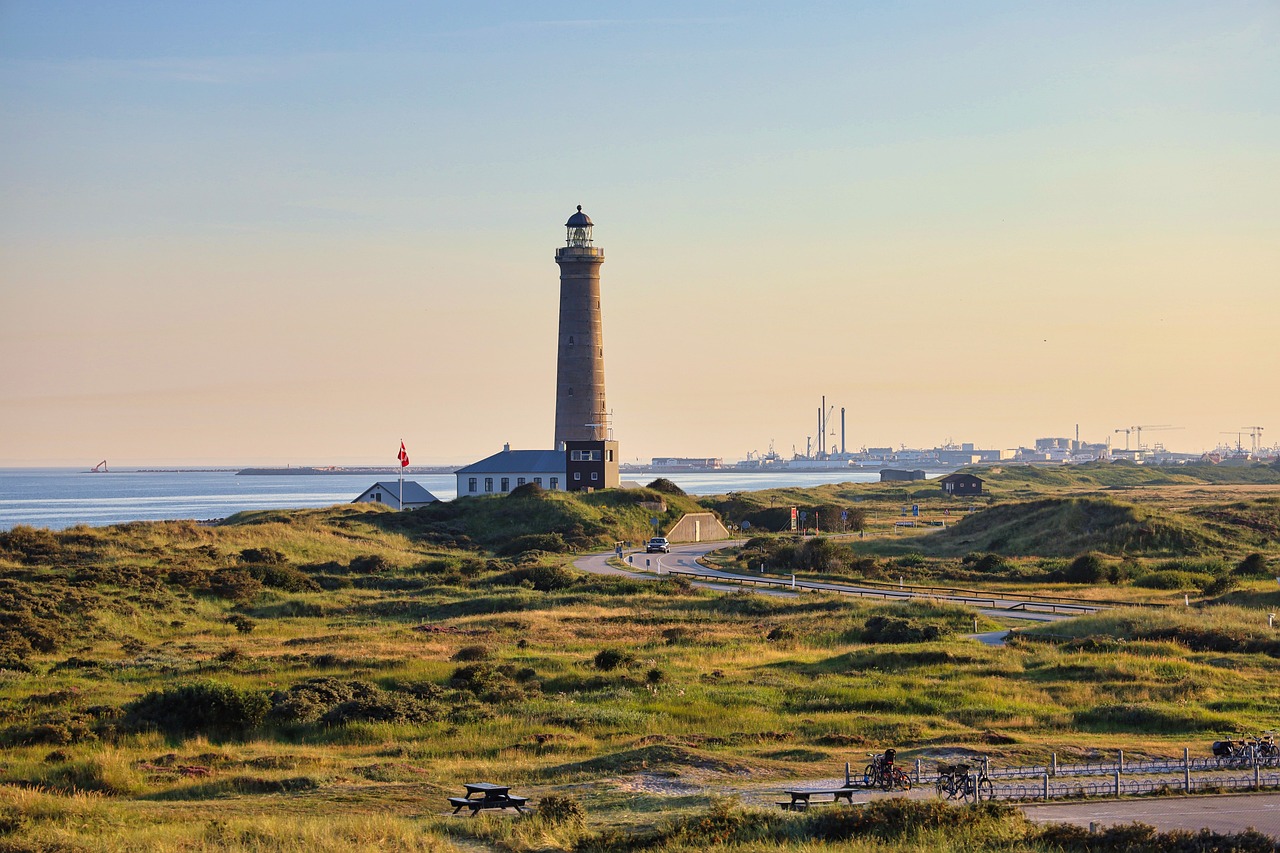 One Day Trip to Skagen