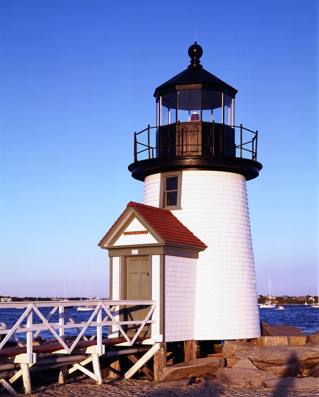 3-day trip to Nantucket