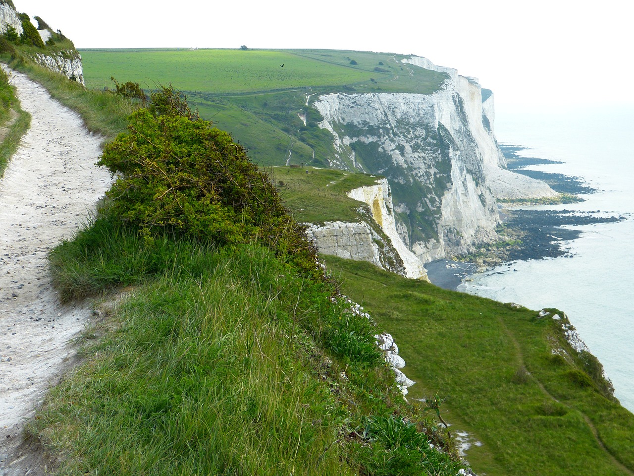 Exploring Dover in One Day