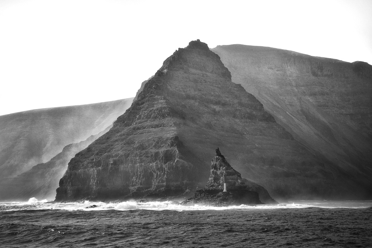 5 jours à Lanzarote