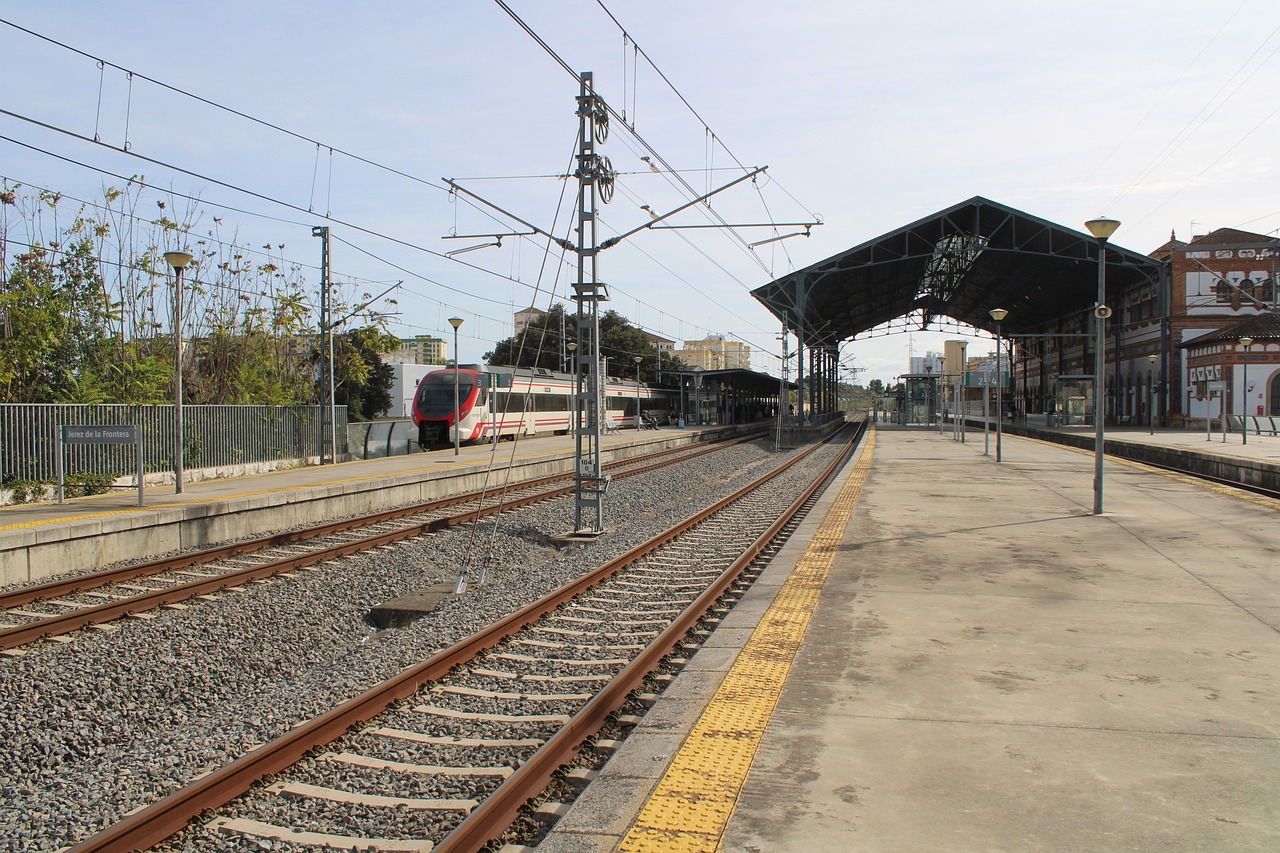 4-day trip to Jerez de la Frontera