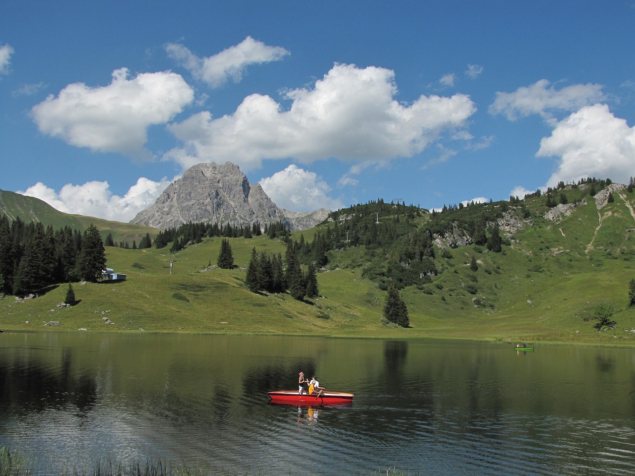 Exploring Bregenzerwald: A 4-day Adventure