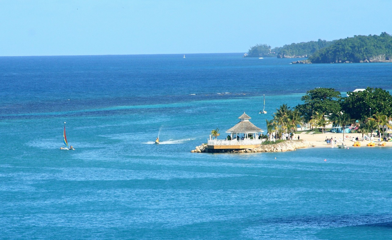 Ultimate 5-day Trip to Ocho Rios, Jamaica