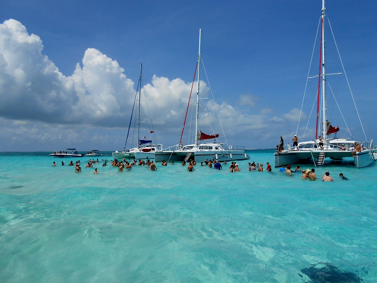 5-day Trip to Grand Cayman