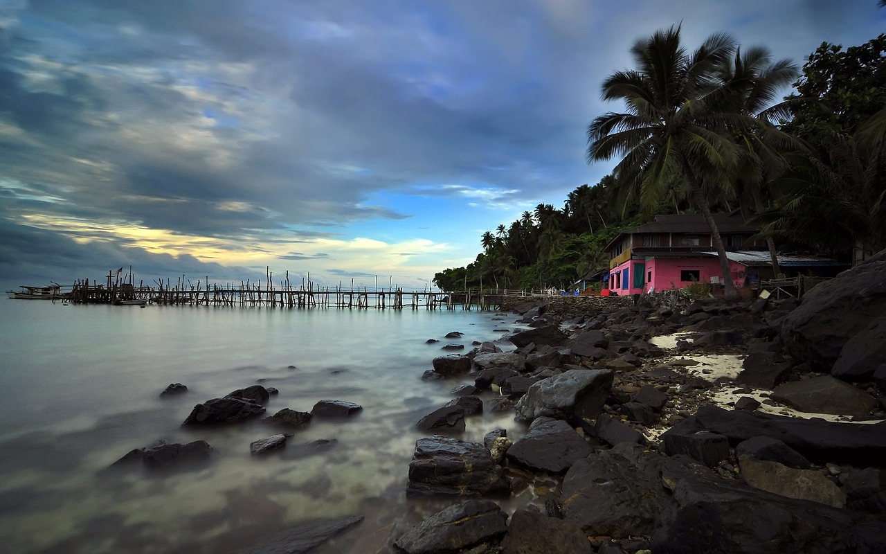 Pulau Weh Adventure 5 Days