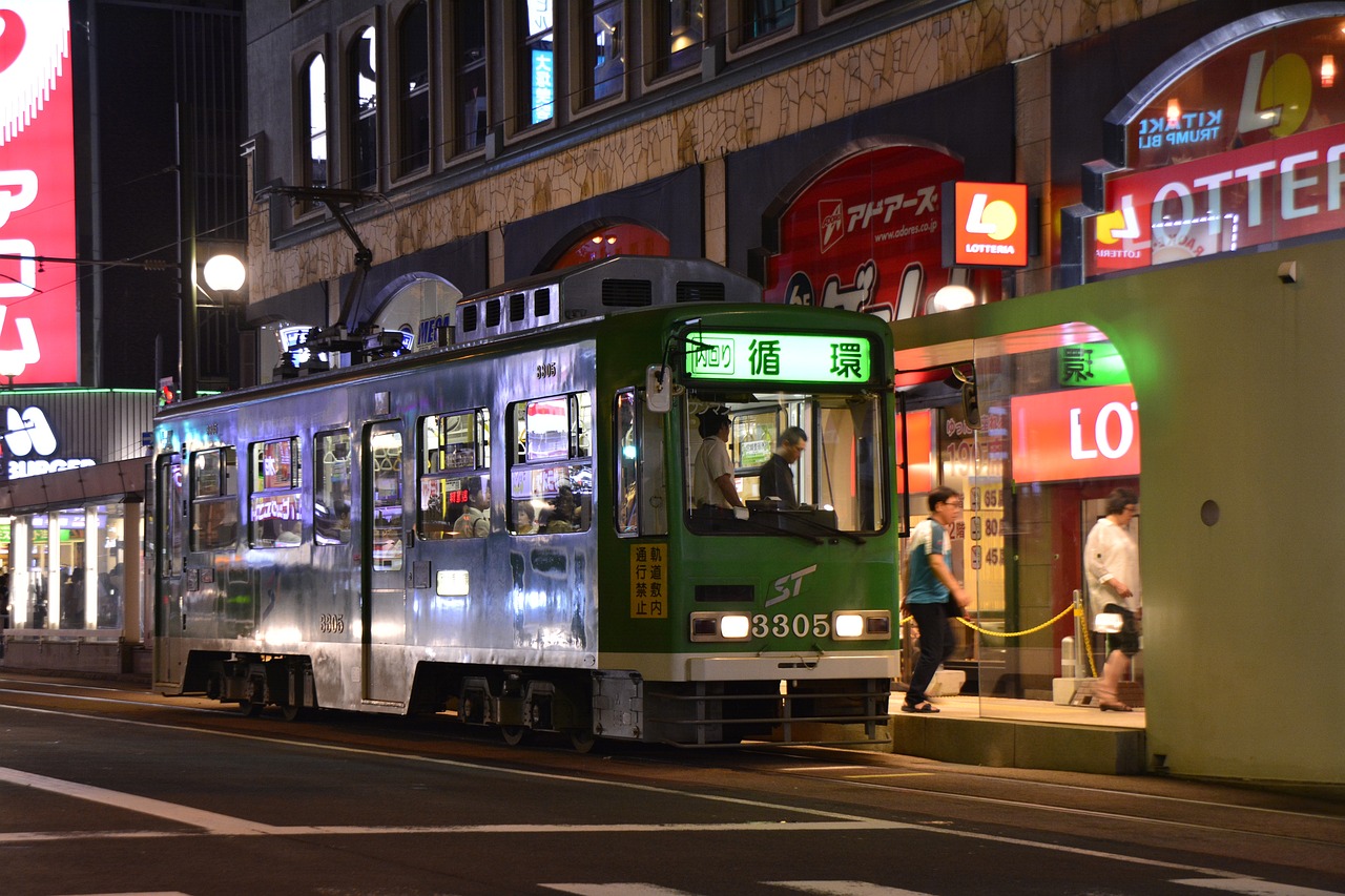 15 giorni di viaggio a Sapporo e Hokkaido