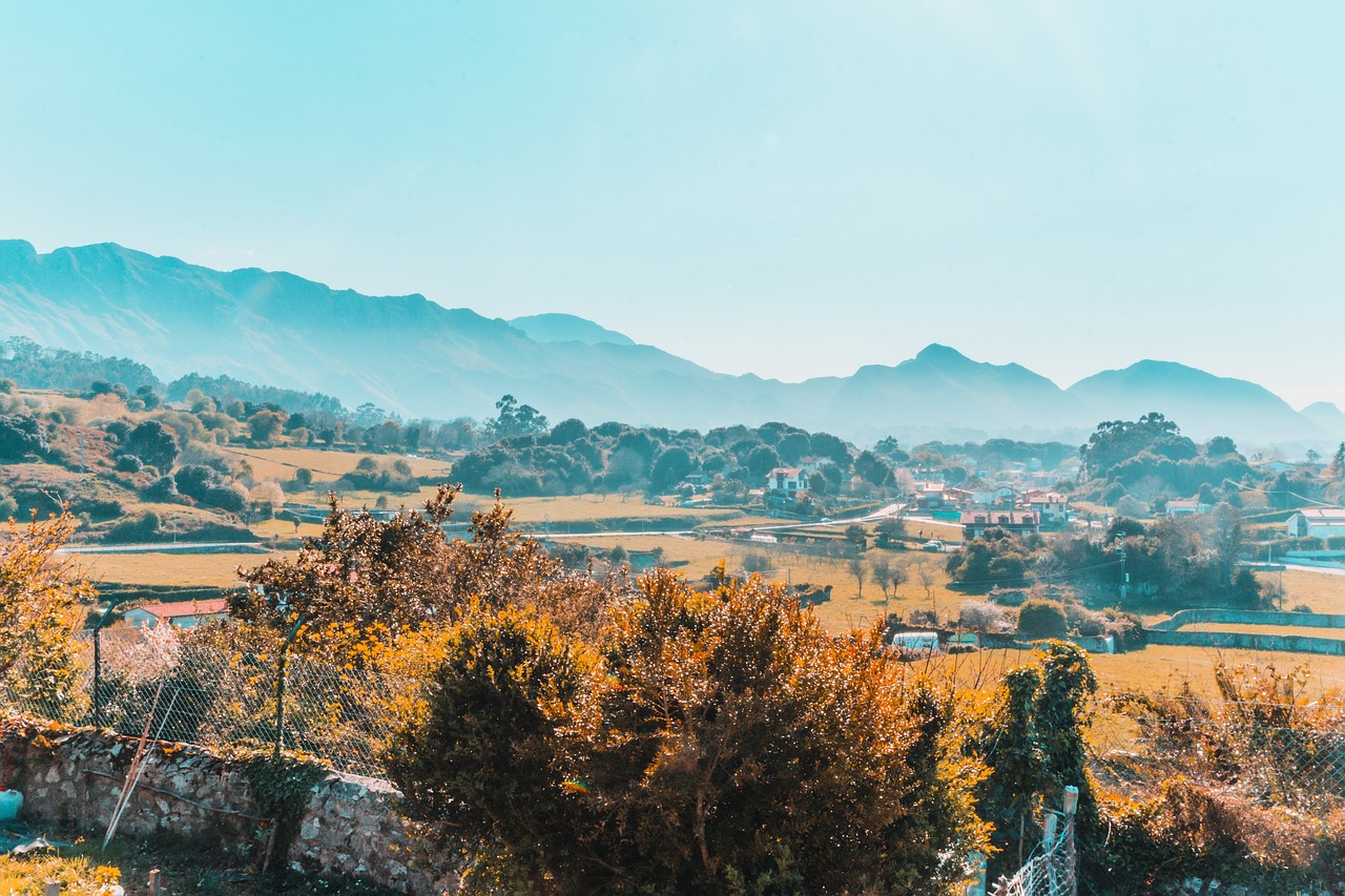 Explorando los Picos de Europa