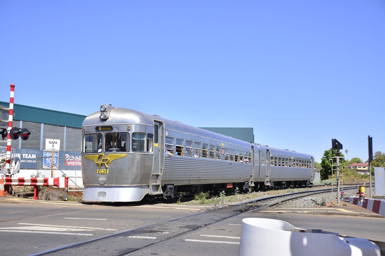 Exploring Toowoomba's Culinary Delights