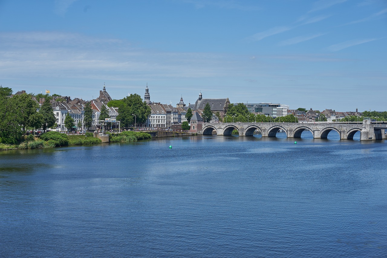 Découverte de Maastricht en 5 jours