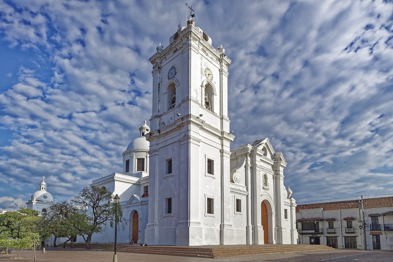 Explorando Santa Marta y sus alrededores